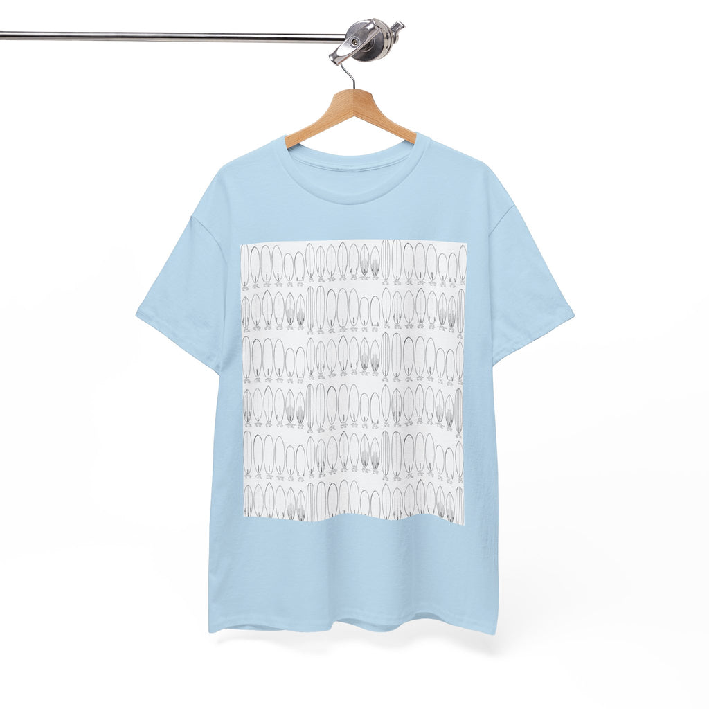 T-shirt unisexe Board
