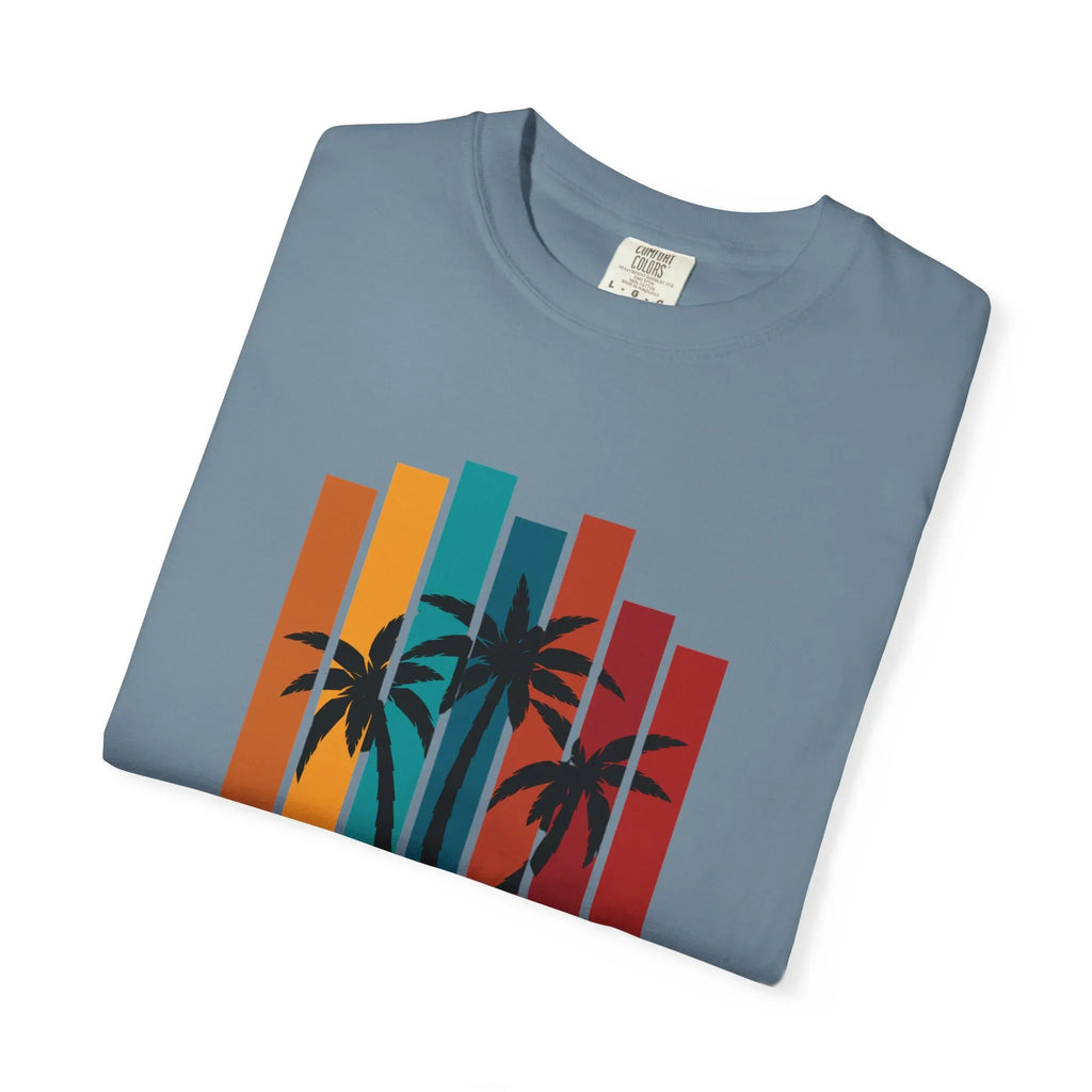 T-shirt unisexe Summer Vibes