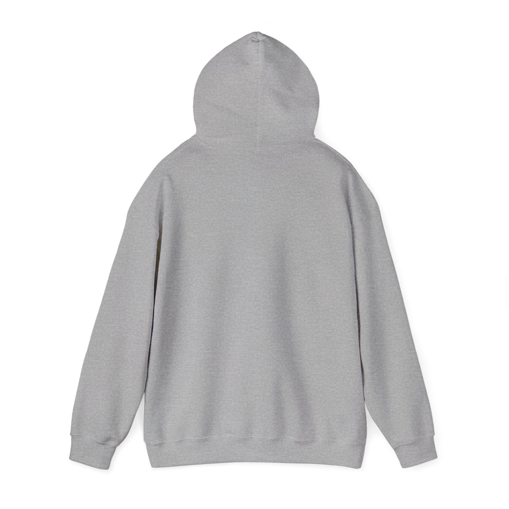 Sweat à capuche unisexe