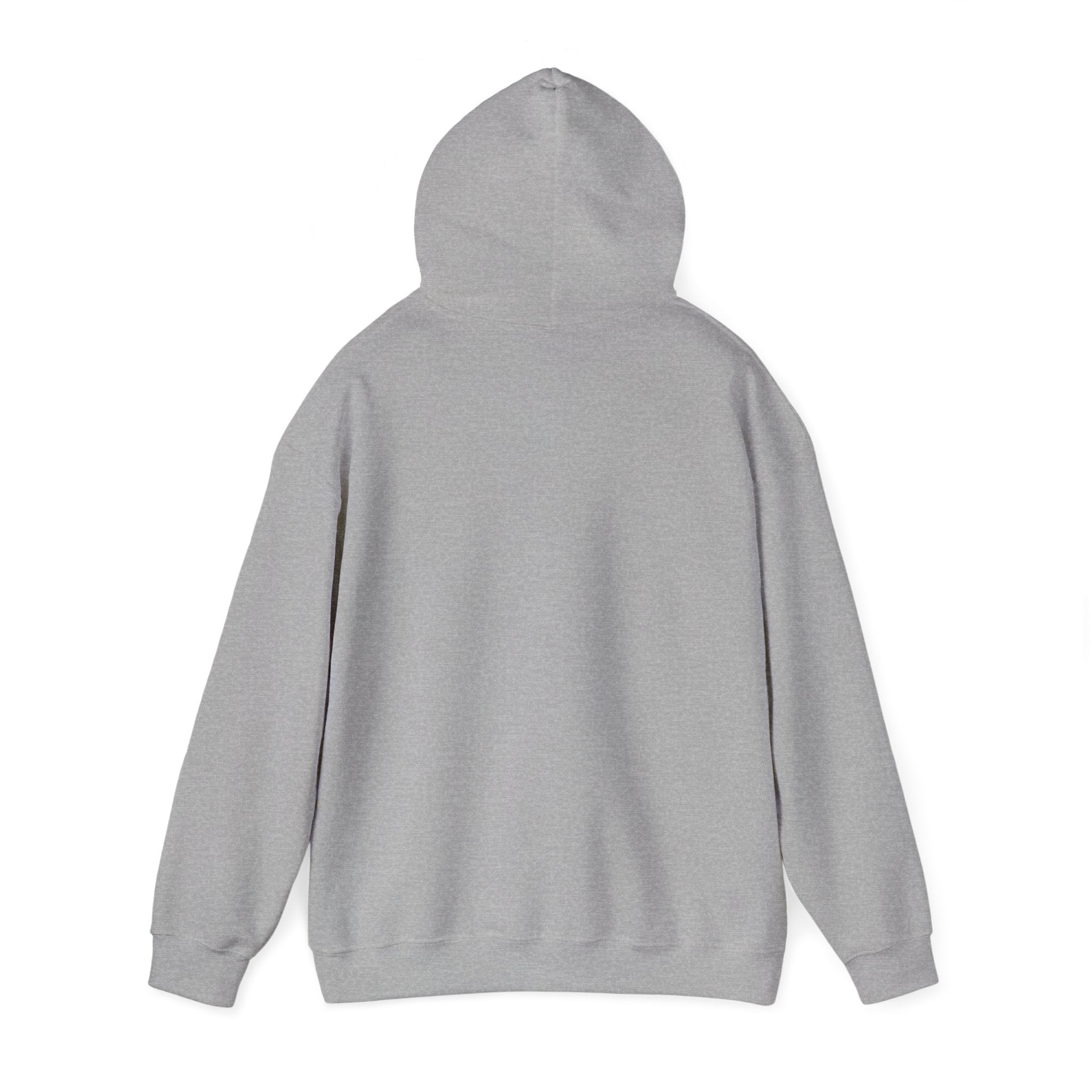 Sweat à capuche unisexe