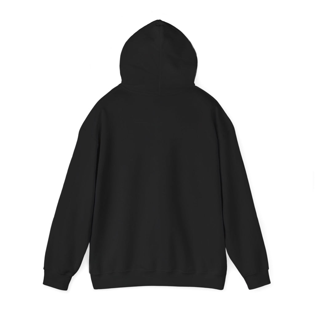 Sweat à capuche unisexe