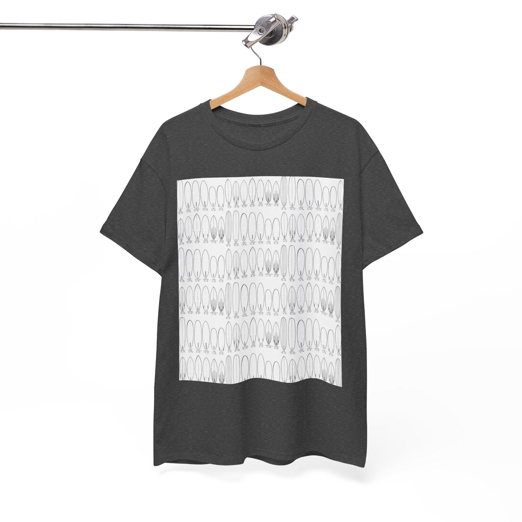 T-shirt unisexe Board