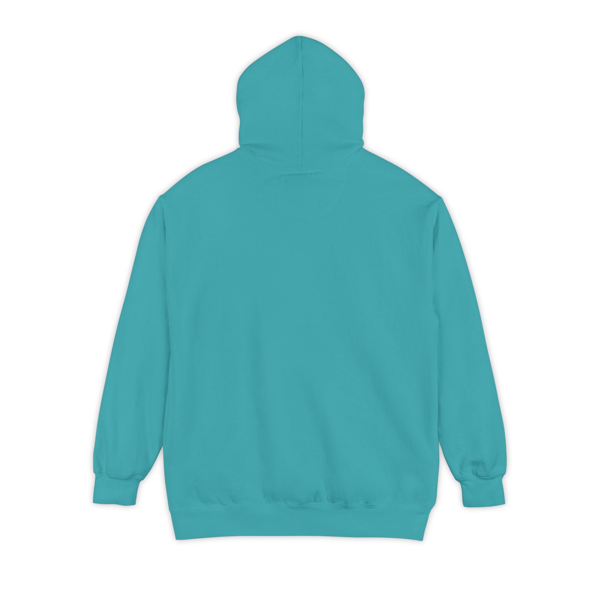 Sweat à capuche unisexe Surf Art