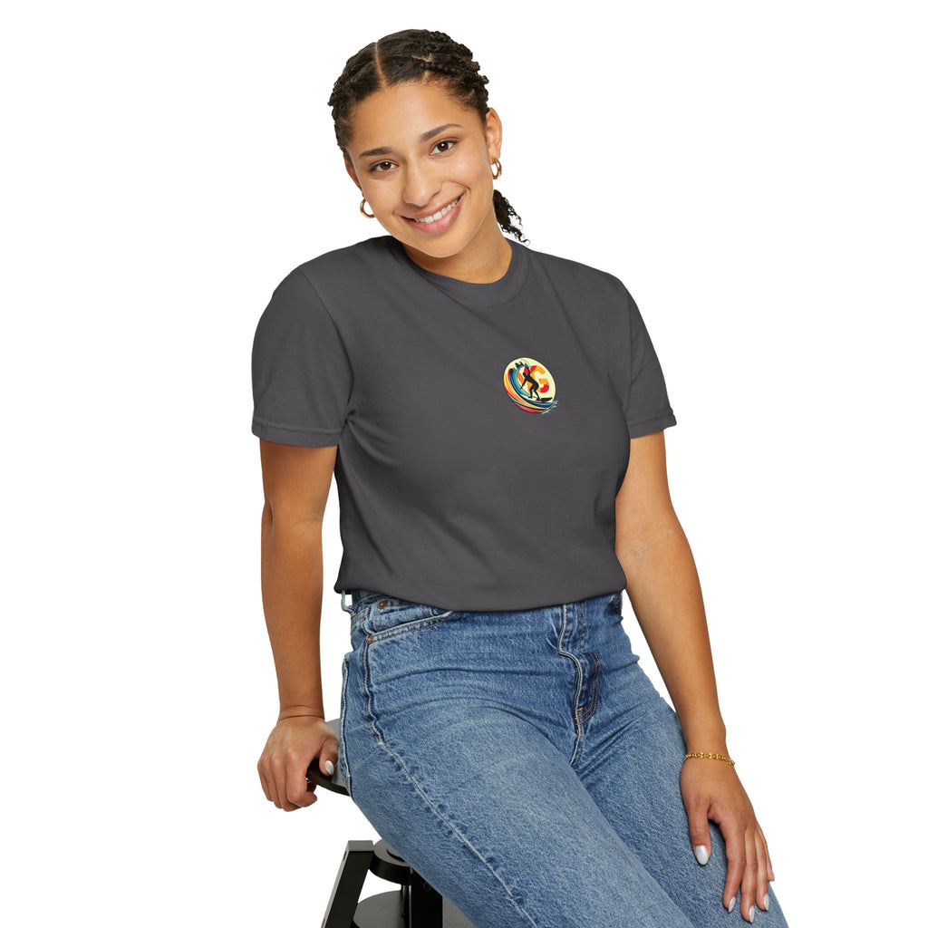 T-Shirt unisexe