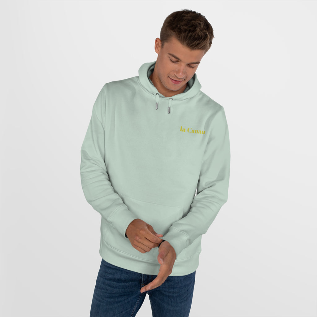 Sweat à Capuche Lacanau Surf