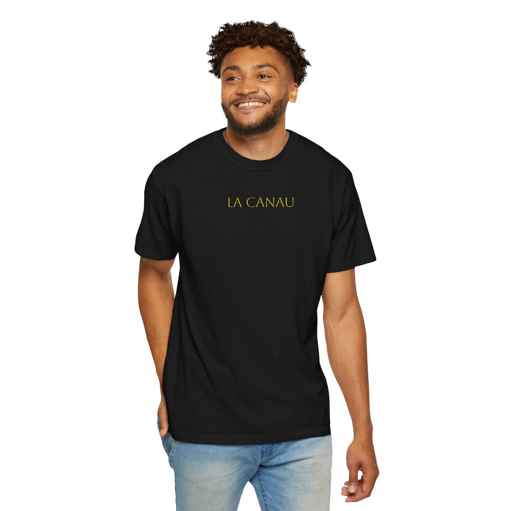 T-Shirt unisexe La Canau