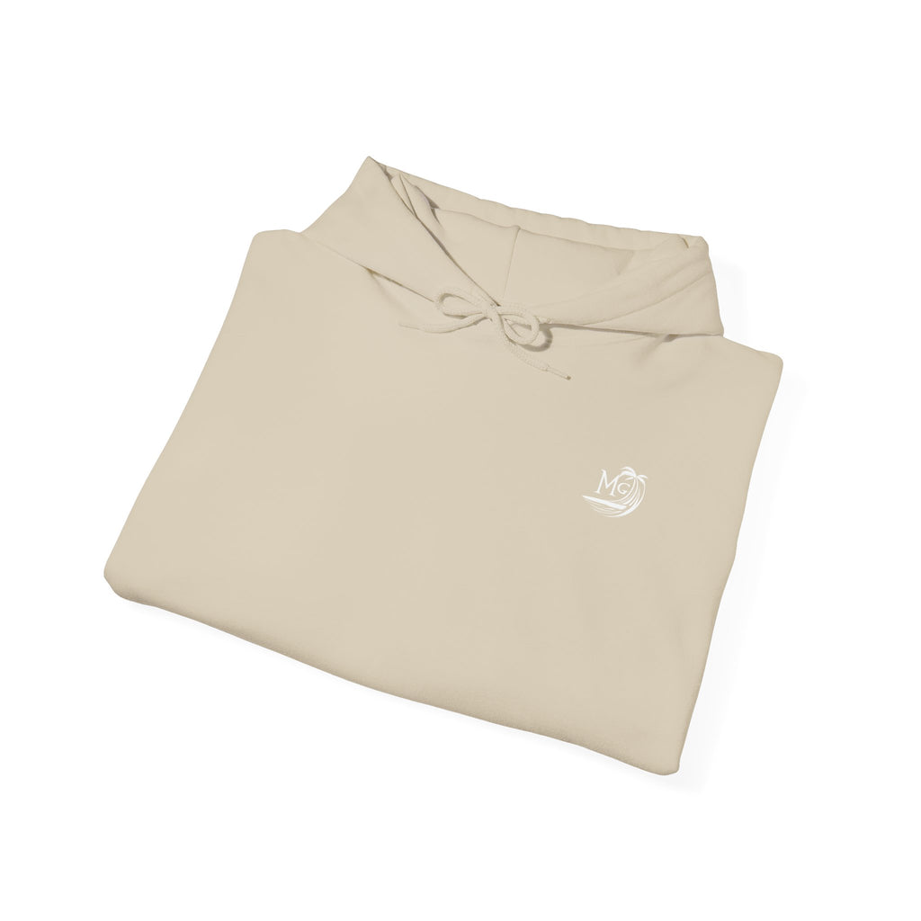 Sweat à capuche unisexe