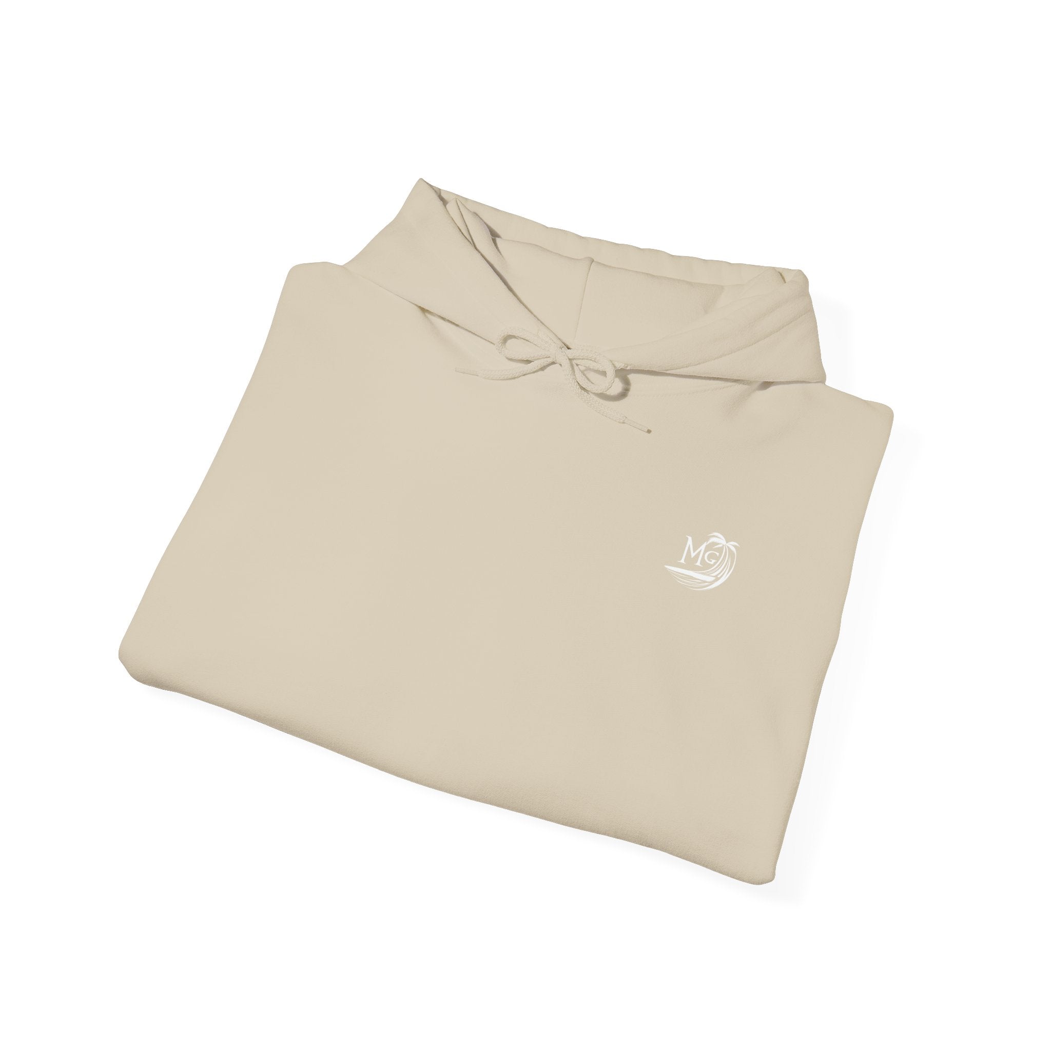 Sweat à capuche unisexe