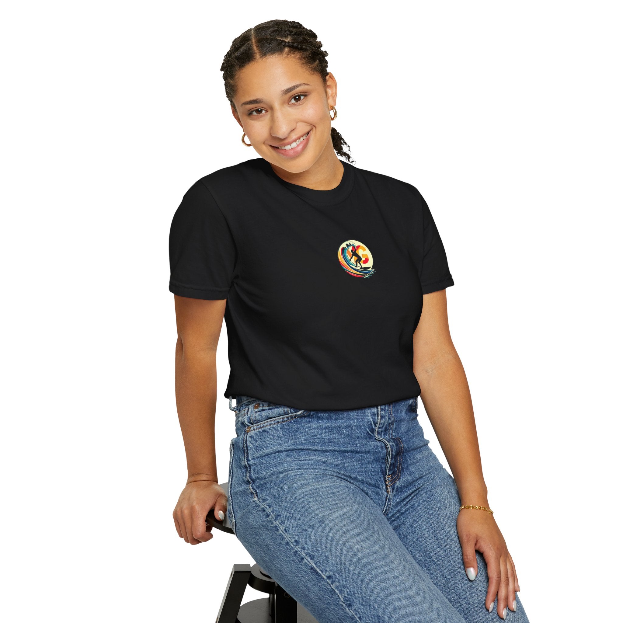 T-Shirt unisexe