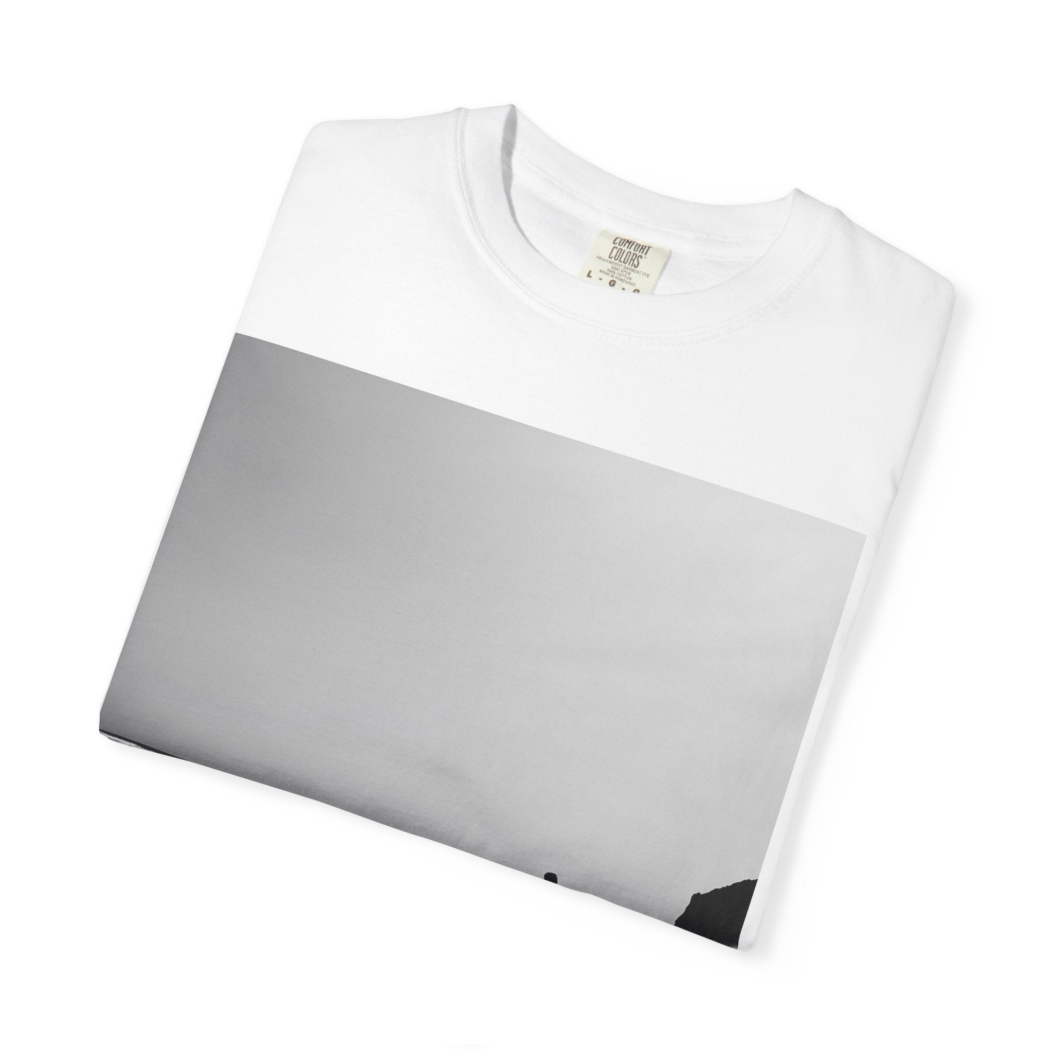 T-shirt unisexe Vintage