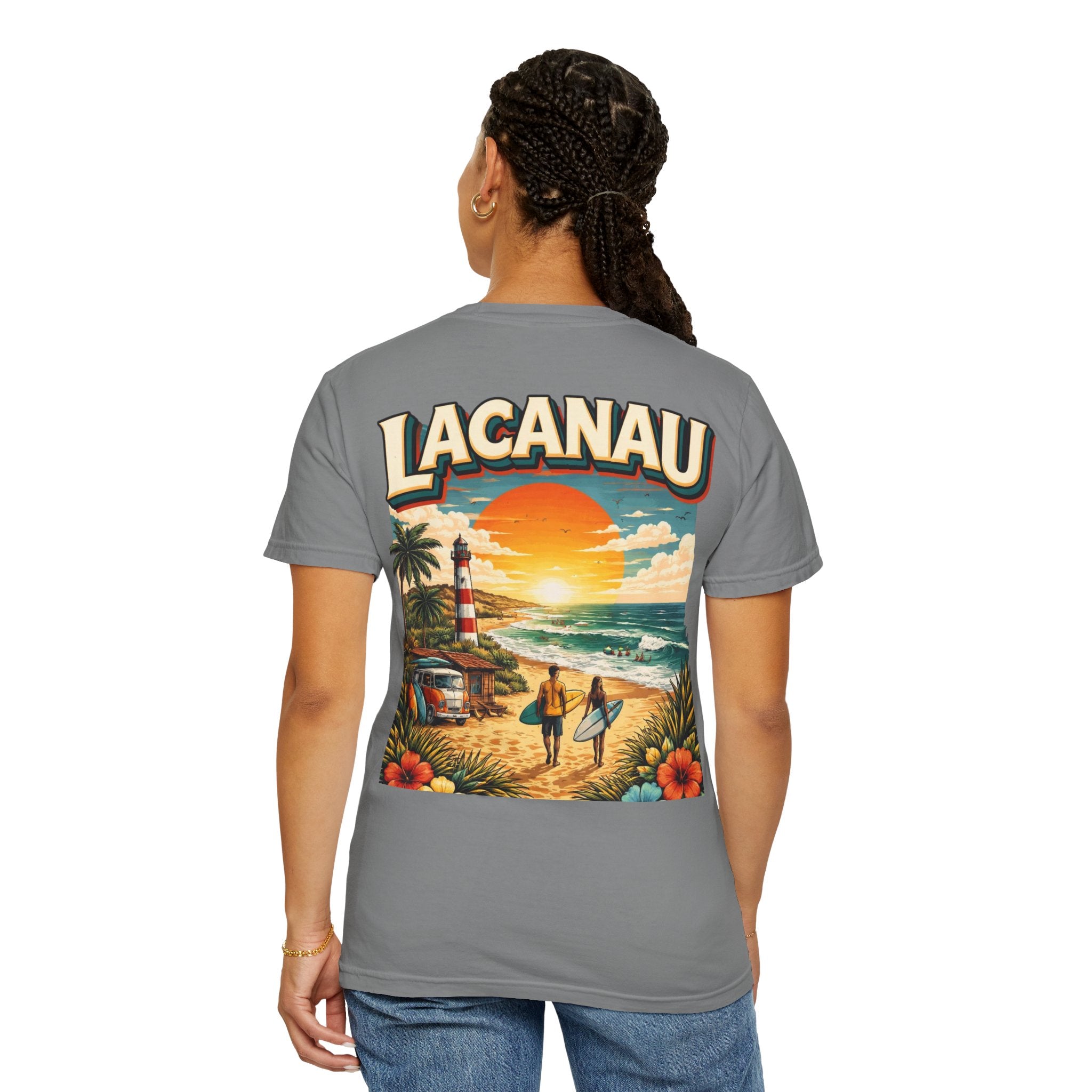 Tee-Shirt unisexe