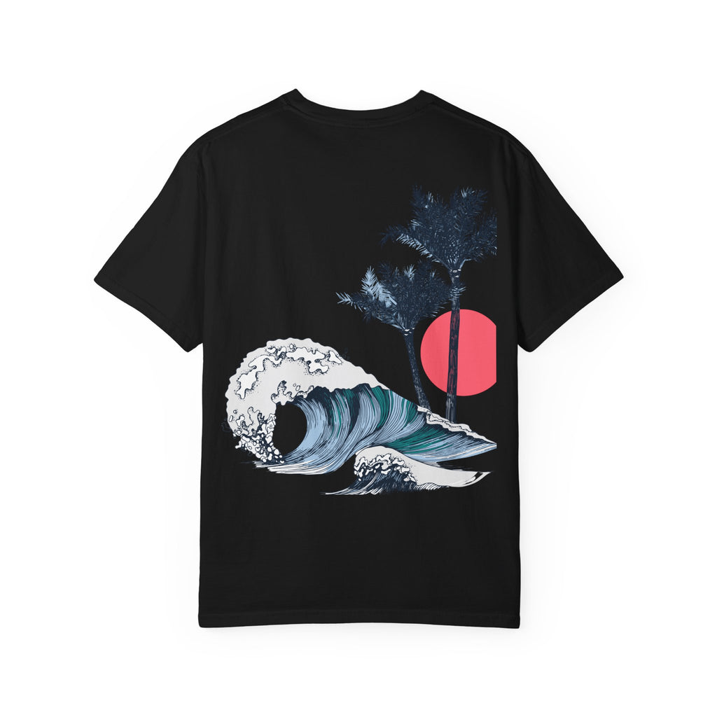 T-shirt unisexe Japan
