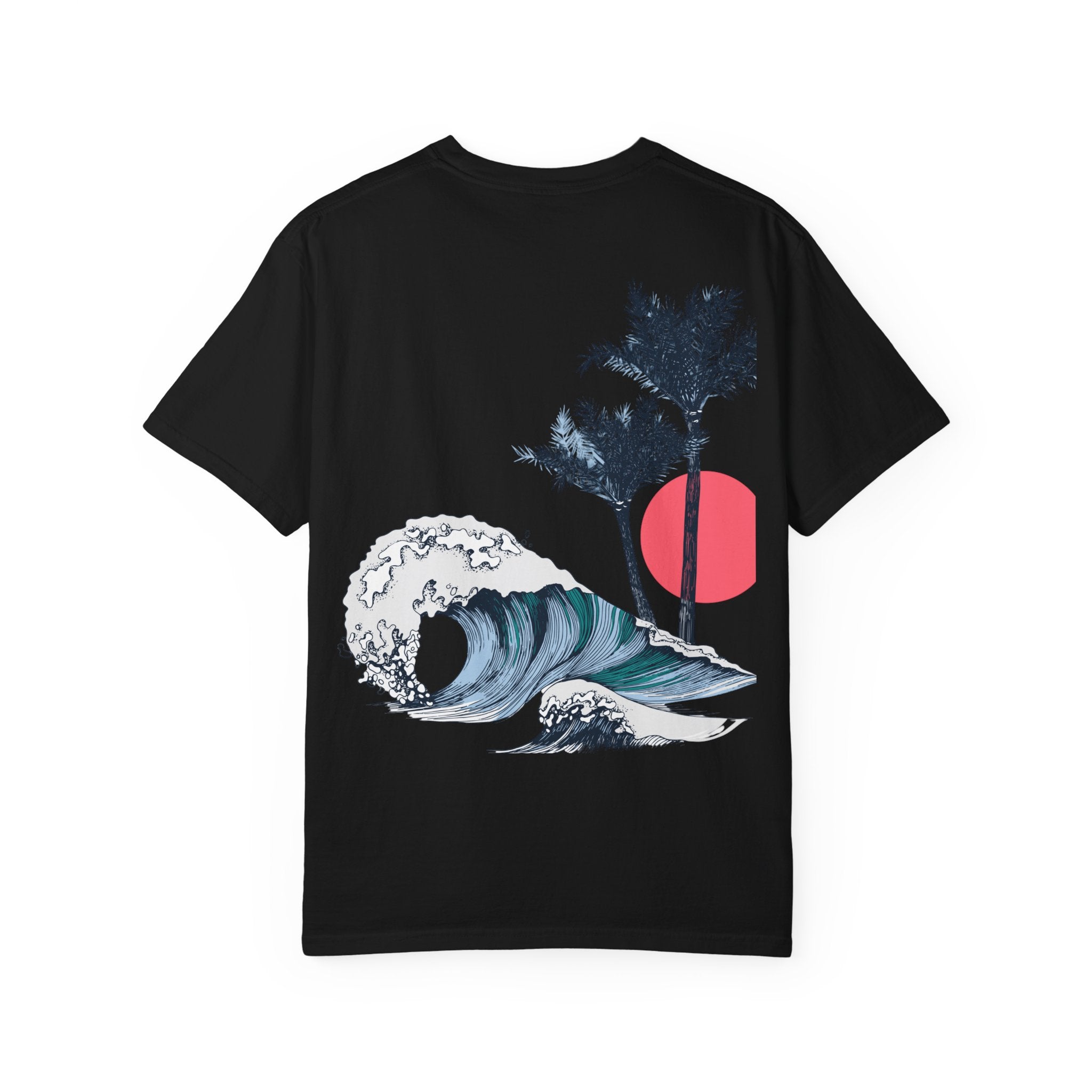 T-shirt unisexe Japan