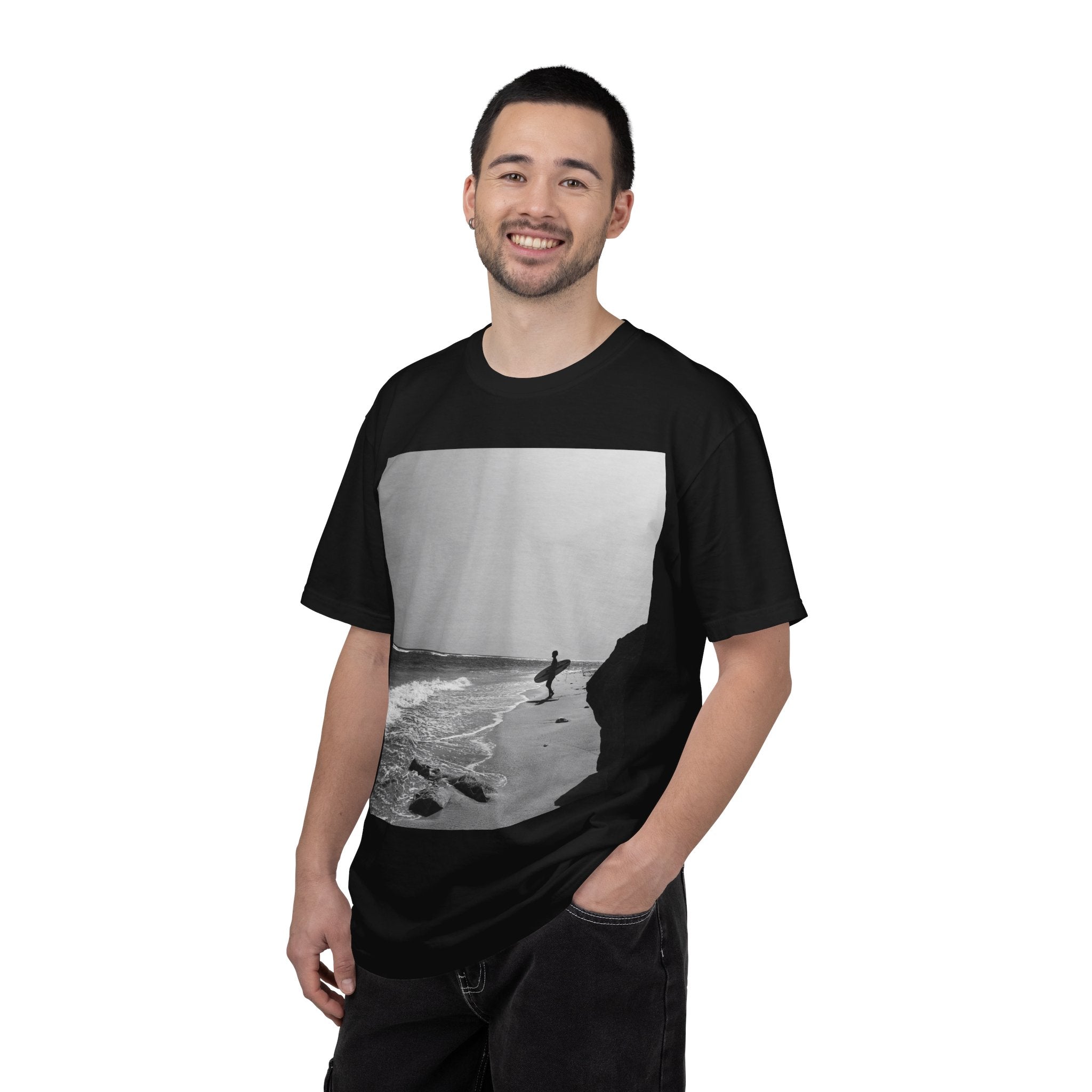 T-shirt unisexe Vintage