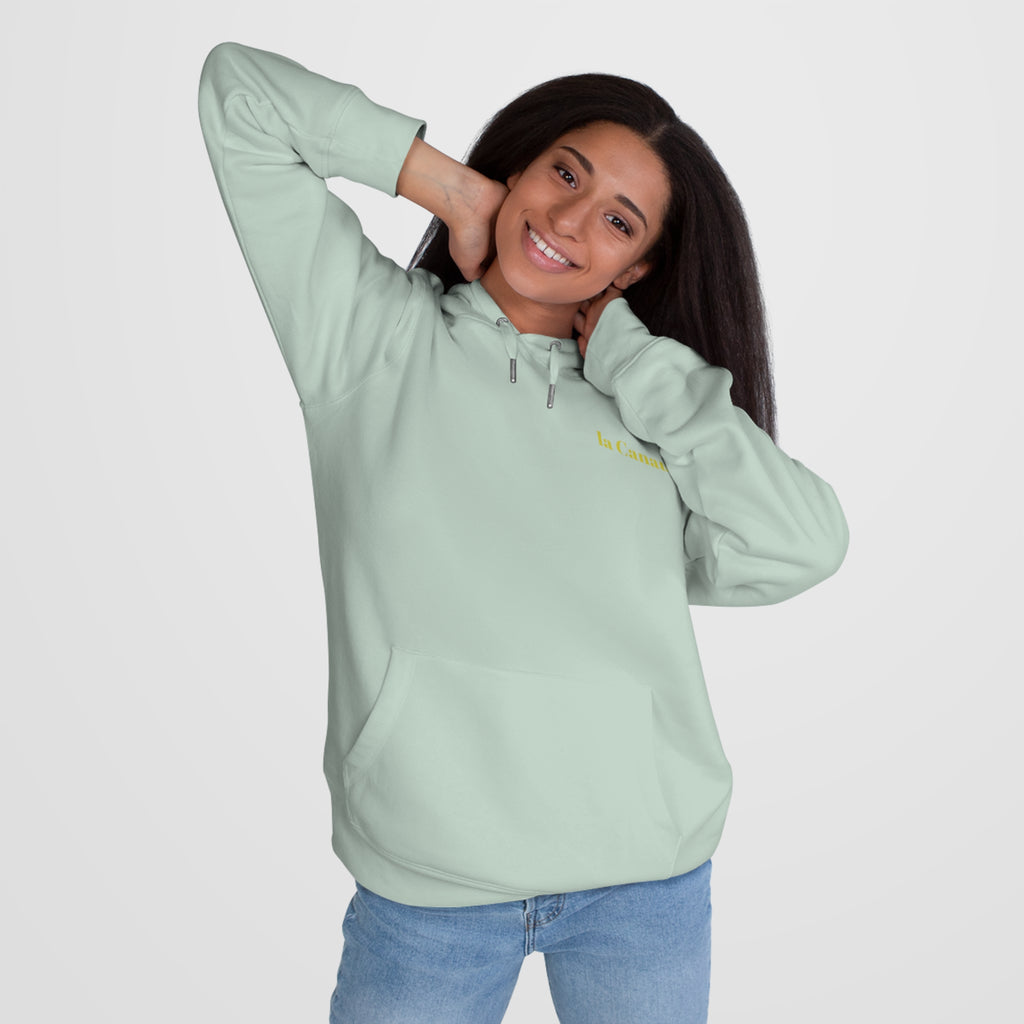 Sweat à Capuche Lacanau Surf