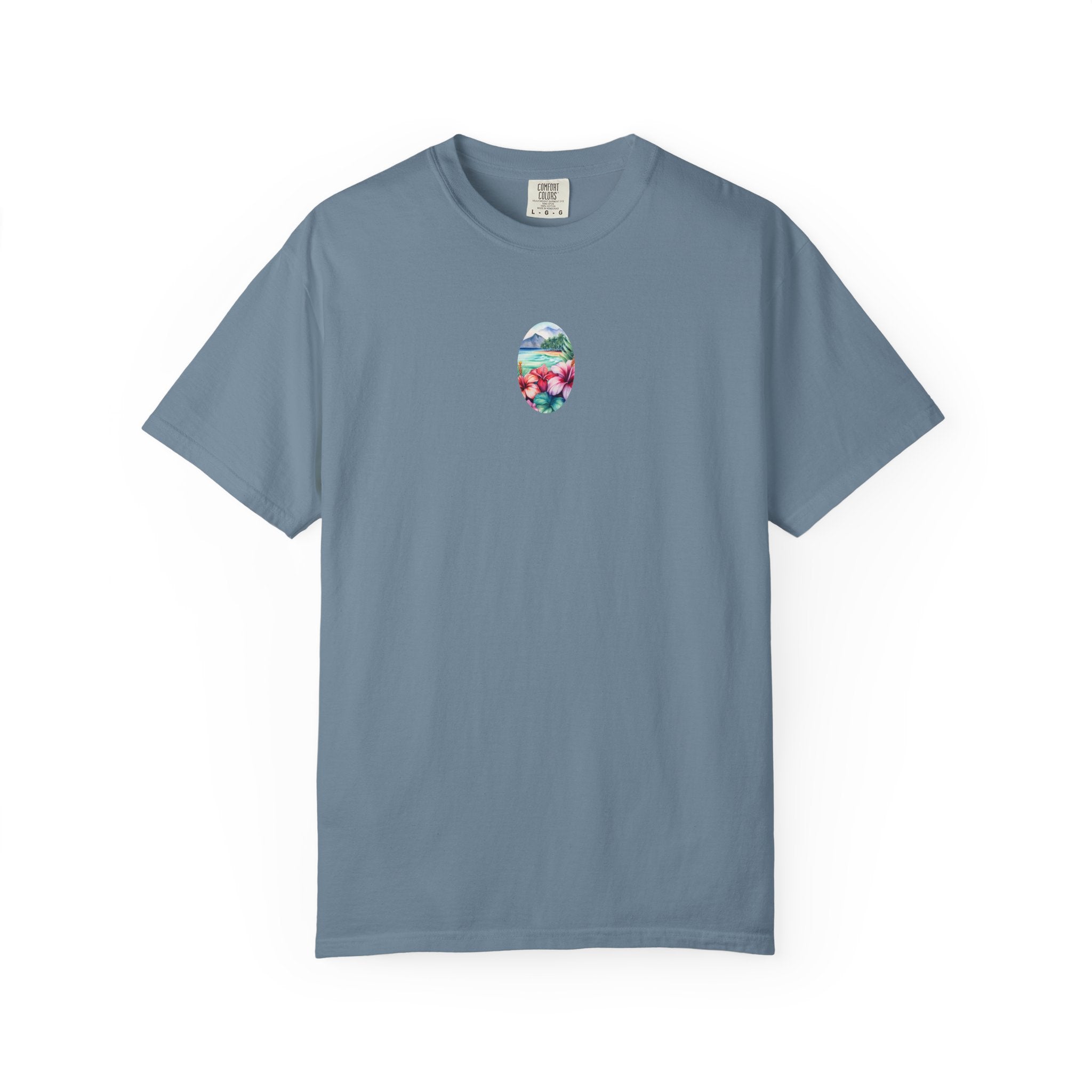 T-shirt unisexe Road Trip