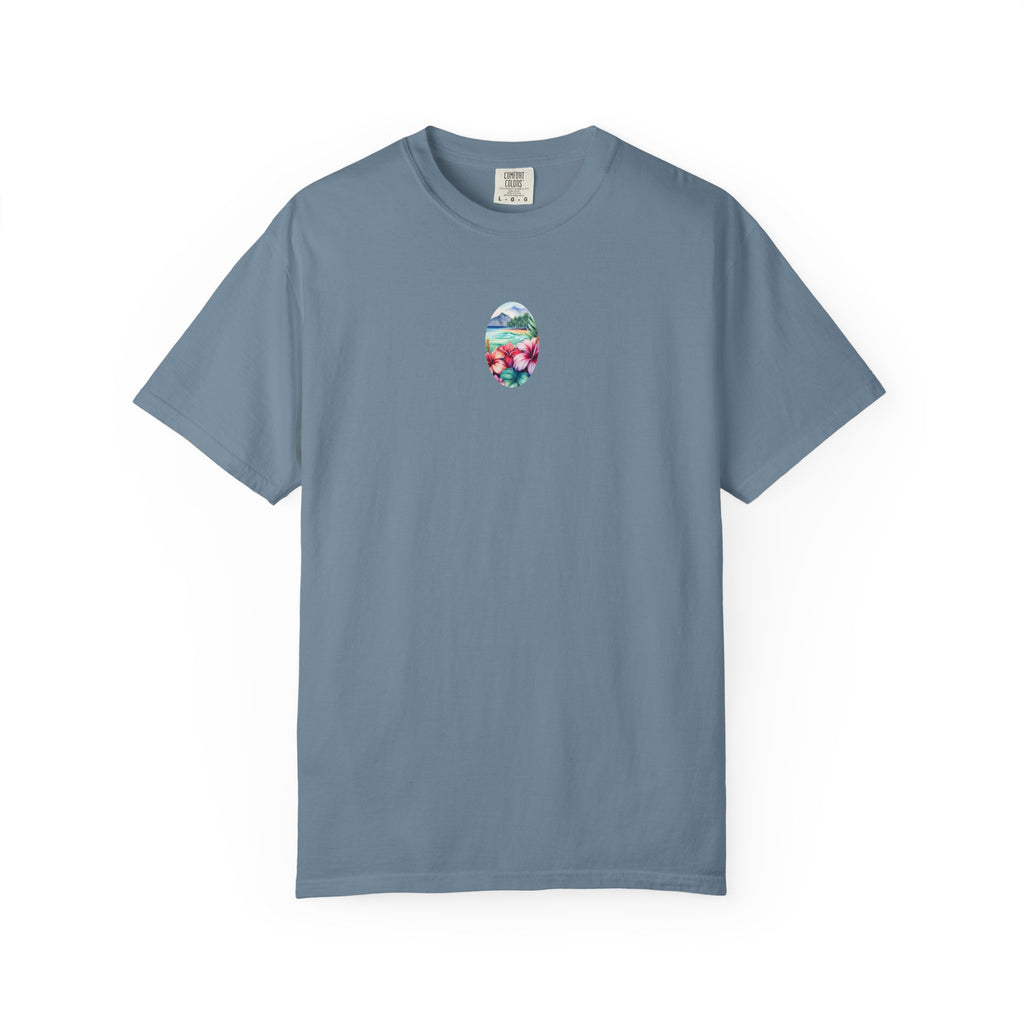 T-shirt unisexe Road Trip